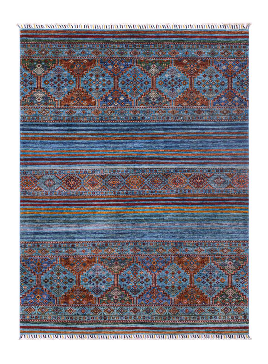 Tappeto pakistano Arijana Shaal 226x175 226x175, Tappeto persiano Annodato a mano