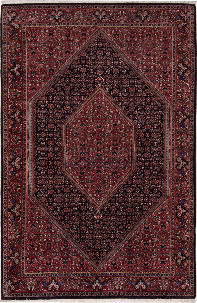 Persian Rug Bidjar 174x113 174x113, Persian Rug Knotted by hand