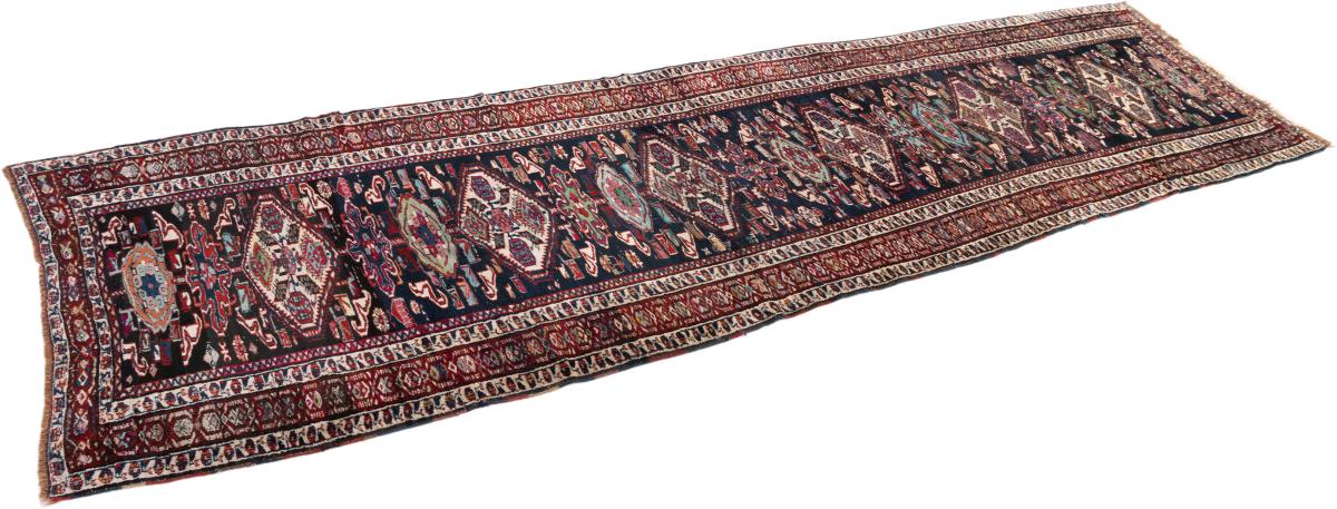 Kazak Antique - 1