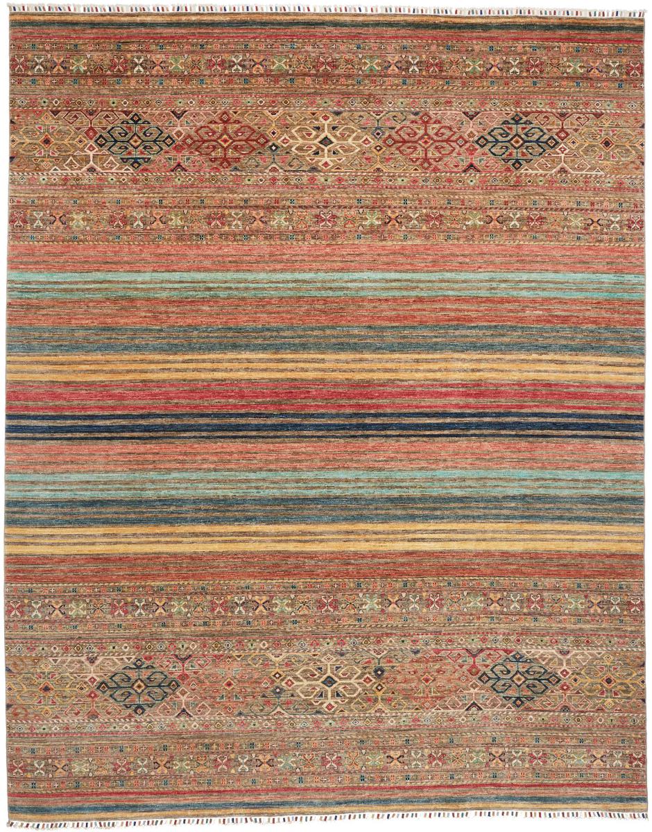 Alfombra pakistaní Arijana Klassik 307x245 307x245, Alfombra persa Anudado a mano