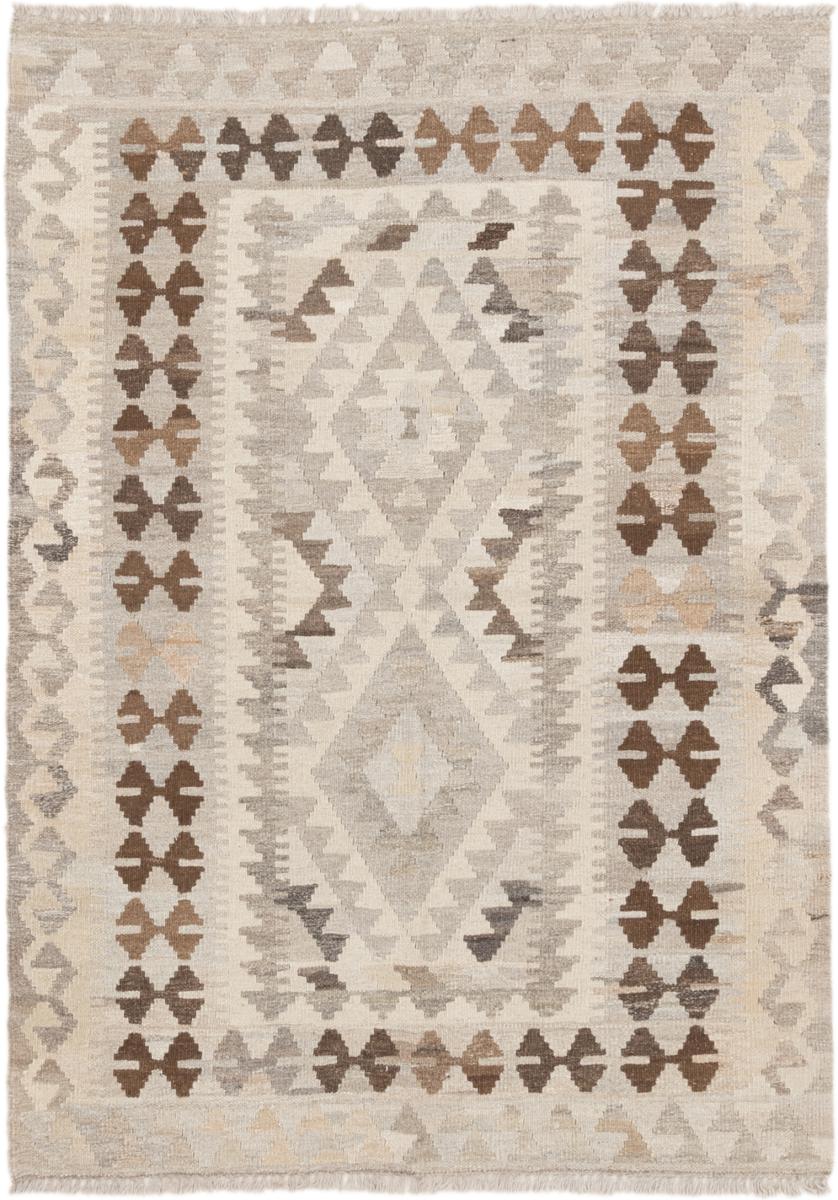 Afgán szőnyeg Kilim Afgán Heritage 142x103 142x103, Perzsa szőnyeg szőttesek