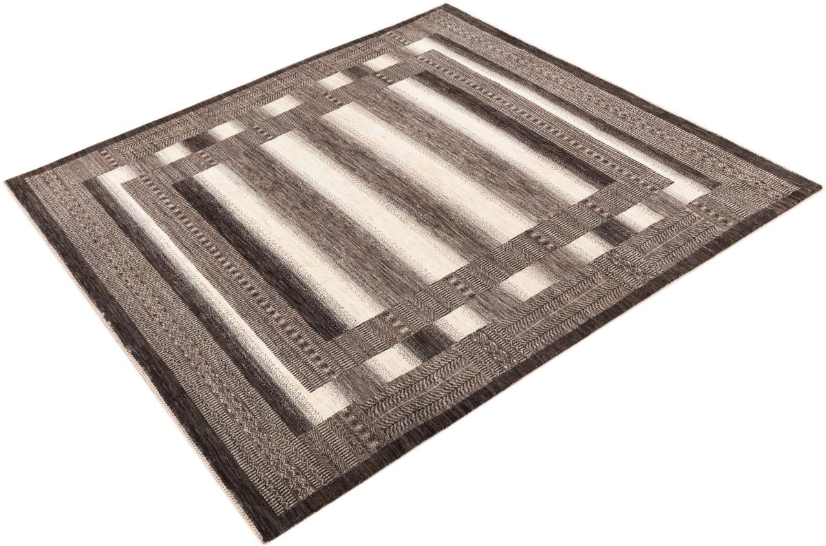 Perzsa Gabbeh Loribaft Atash - 1