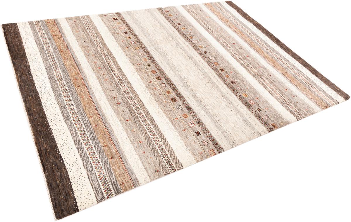 Perser Gabbeh Loribaft Natura - 1