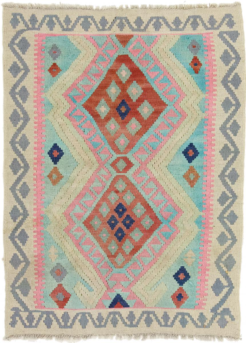 Afgán szőnyeg Kilim Afgán 112x82 112x82, Perzsa szőnyeg szőttesek