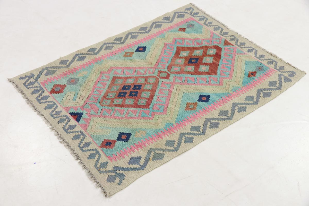 Kilim Afegão - 1