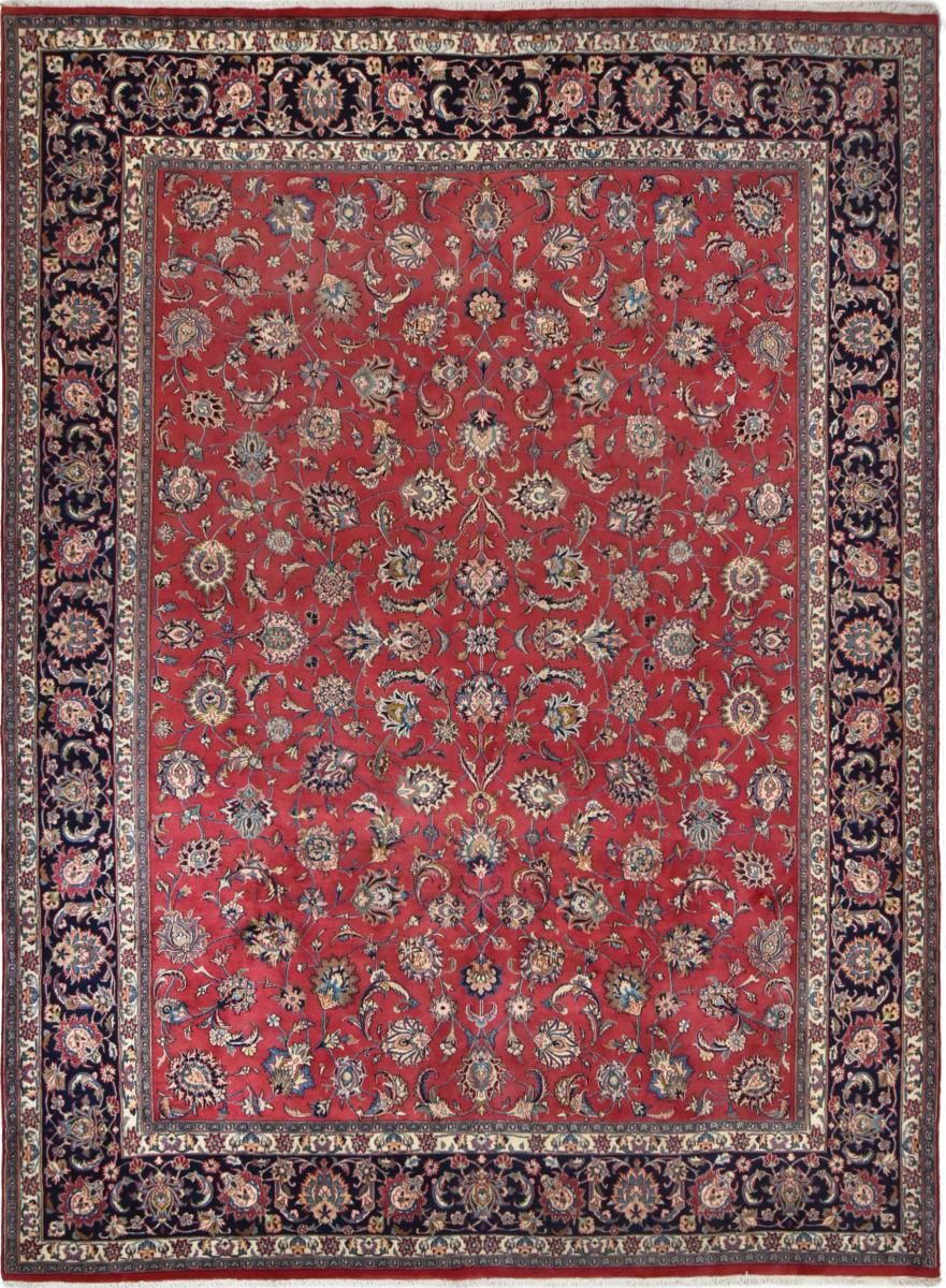 Perserteppich Mashhad 399x295 399x295, Perserteppich Handgeknüpft