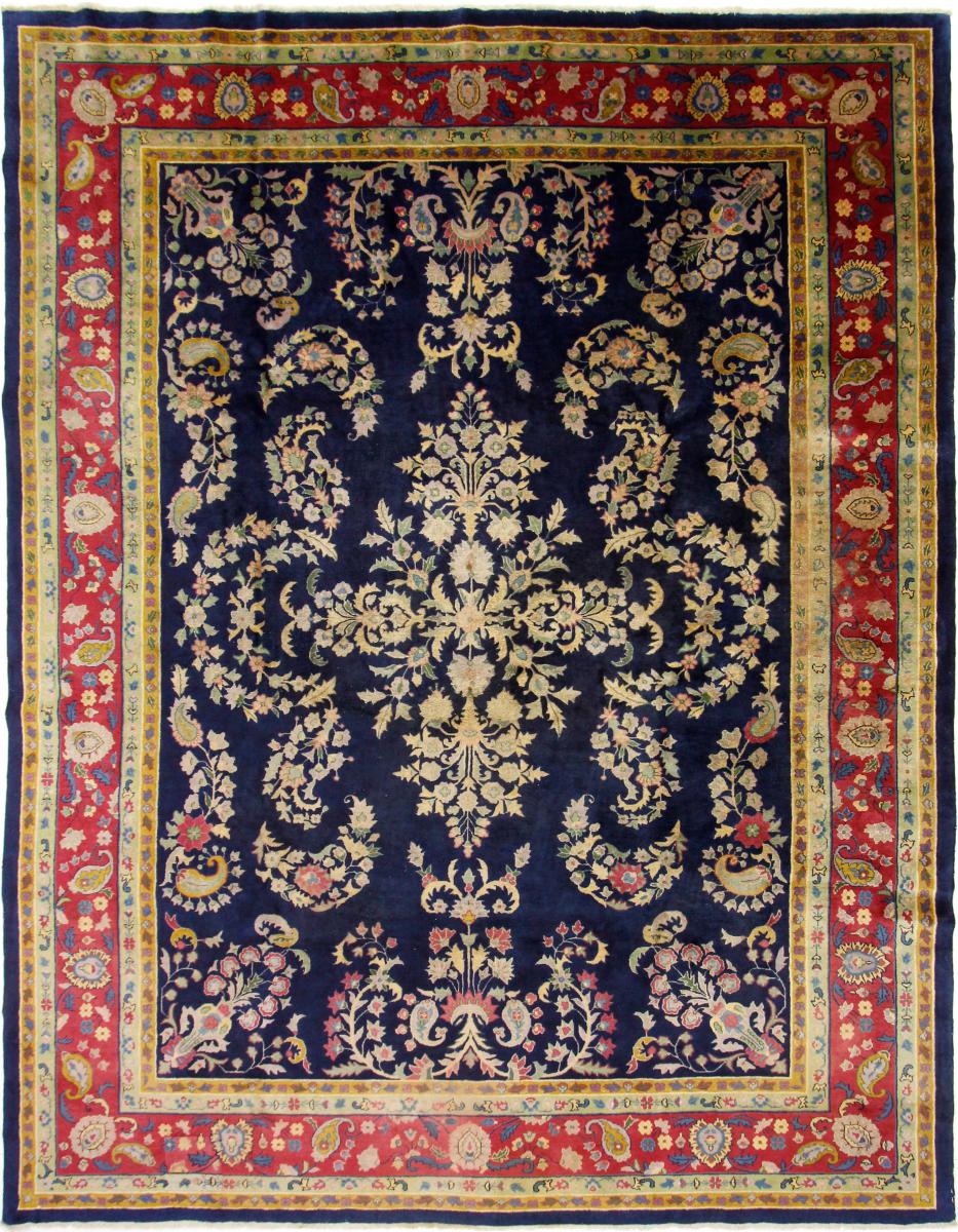 Chinese rug China Antique 357x257 357x257, Persian Rug Knotted by hand
