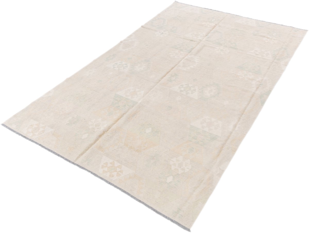 Kilim Afghan - 1
