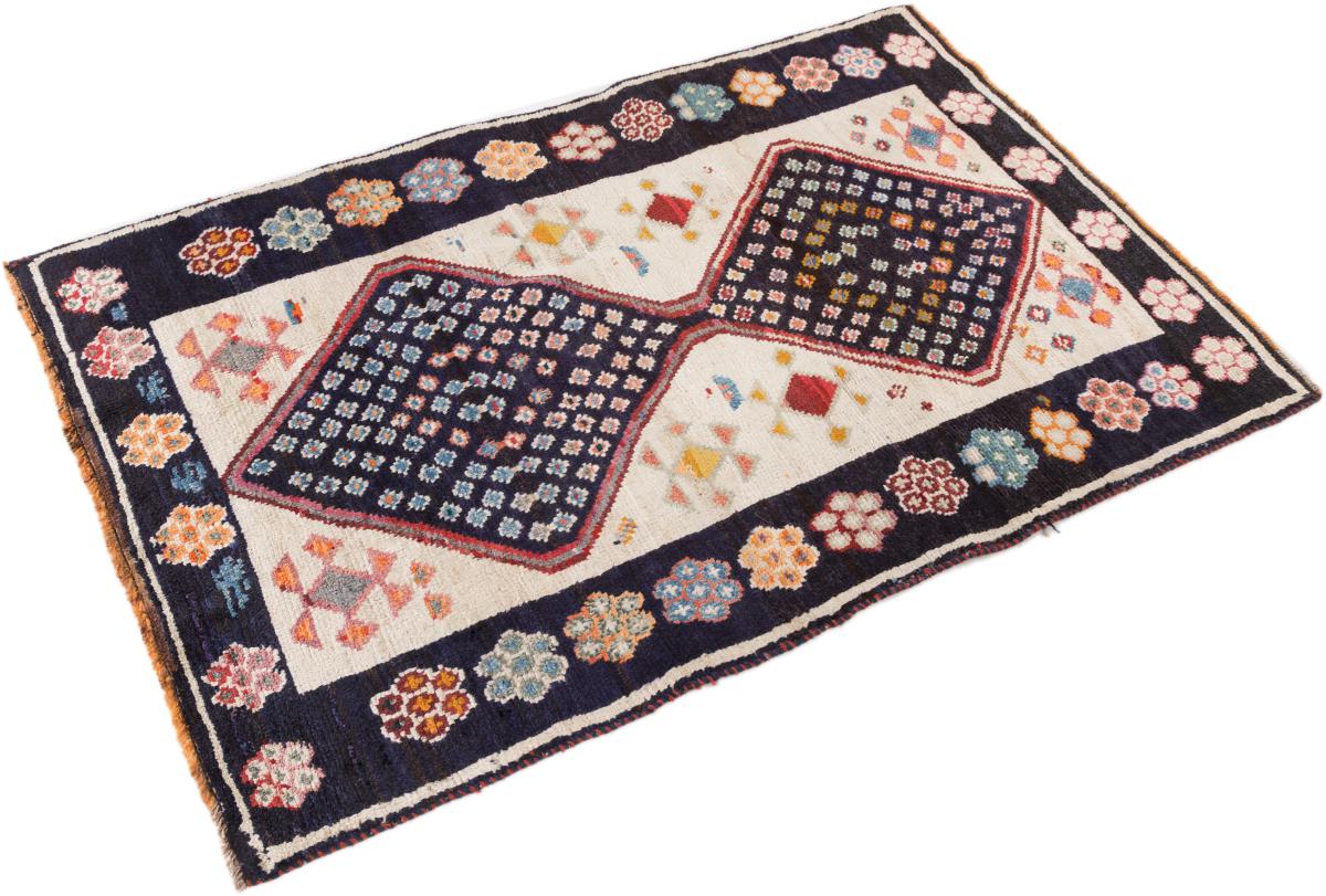 Persian Gabbeh Ghashghai - 1