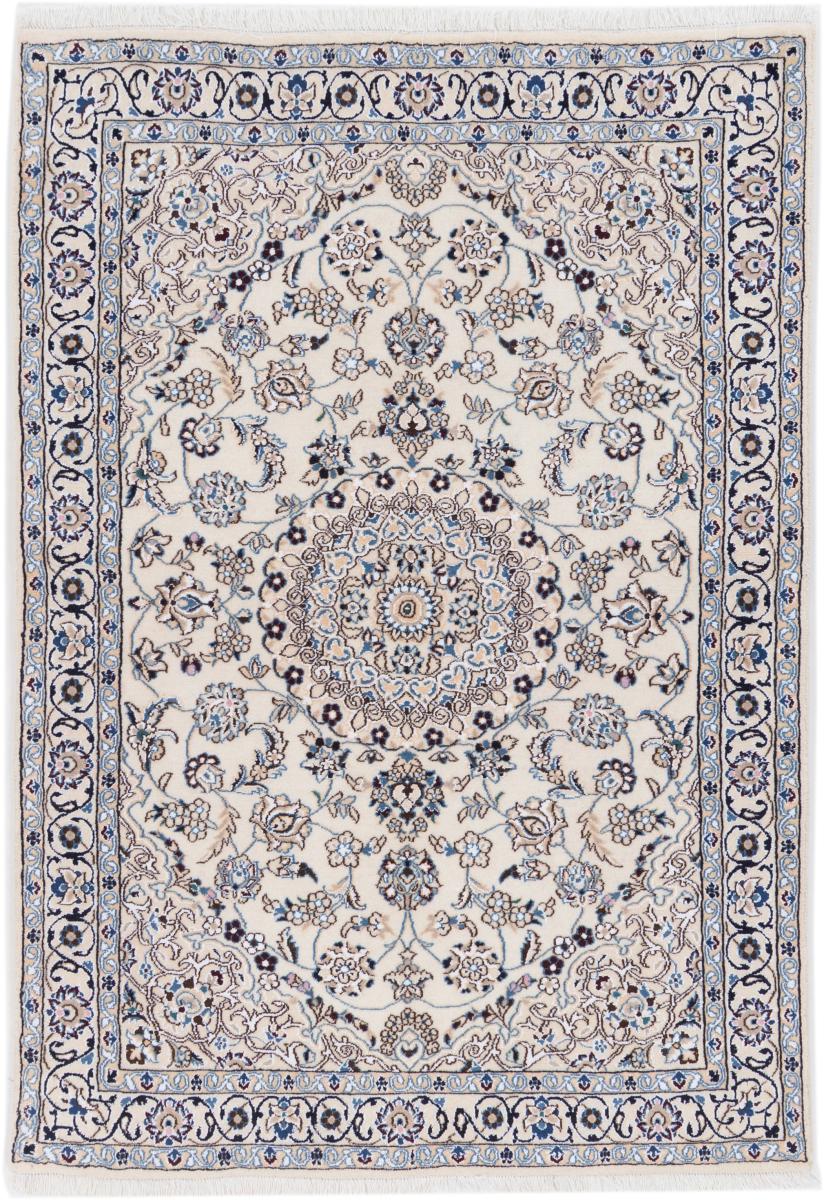 Perzisch tapijt Nain 9La 167x115 167x115, Perzisch tapijt Handgeknoopte