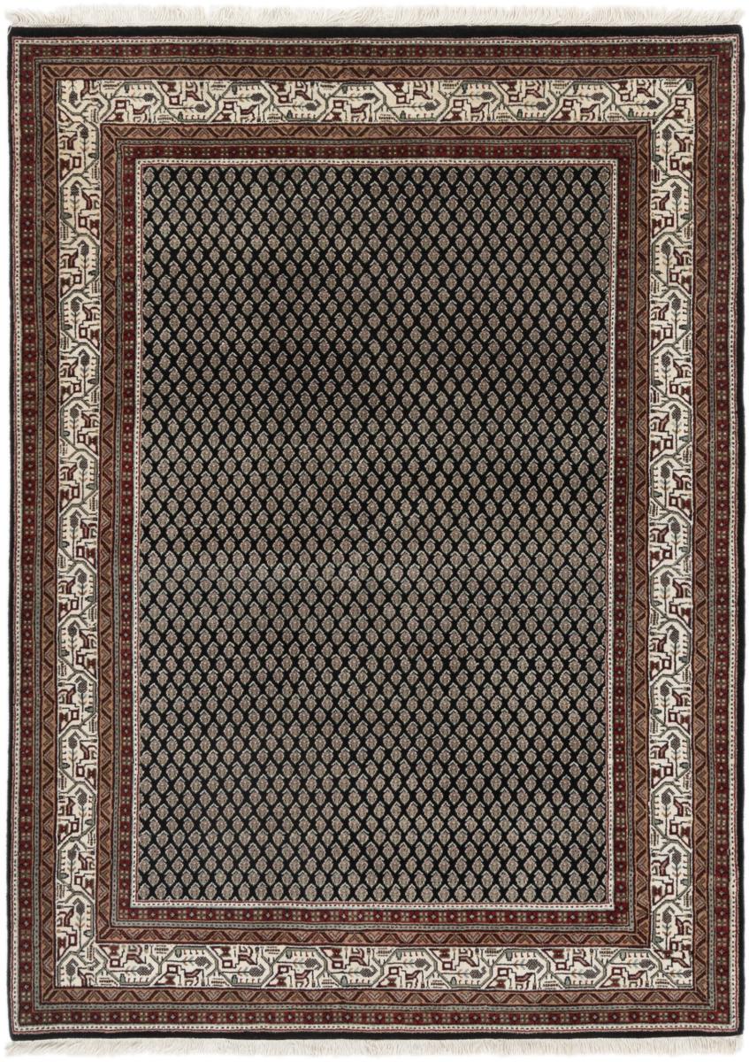 Indo rug Indo Mir 203x145 203x145, Persian Rug Knotted by hand