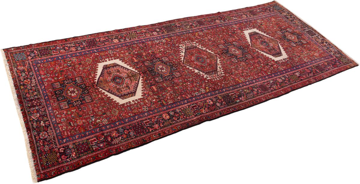 Gharadjeh - 1