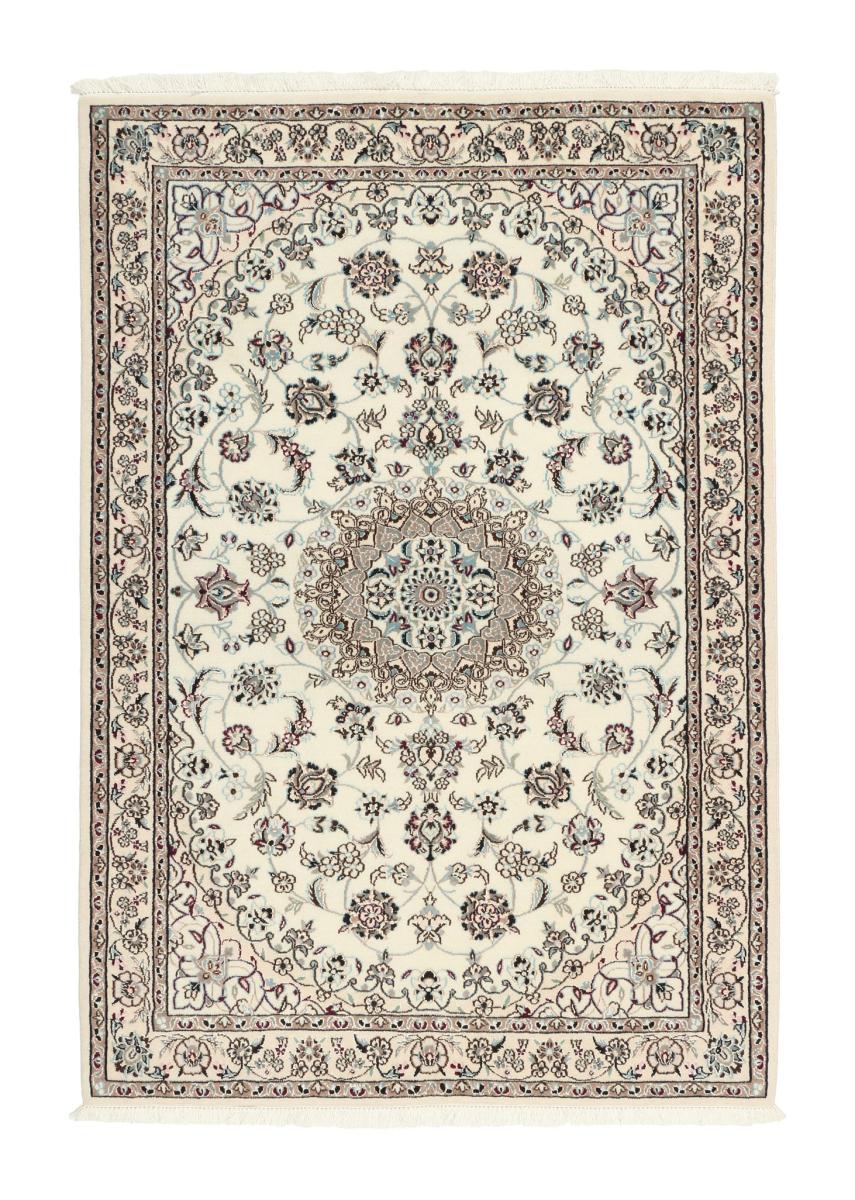 Covor persan Nain 9La 159x108 159x108, Covor persan Lucrate de mână