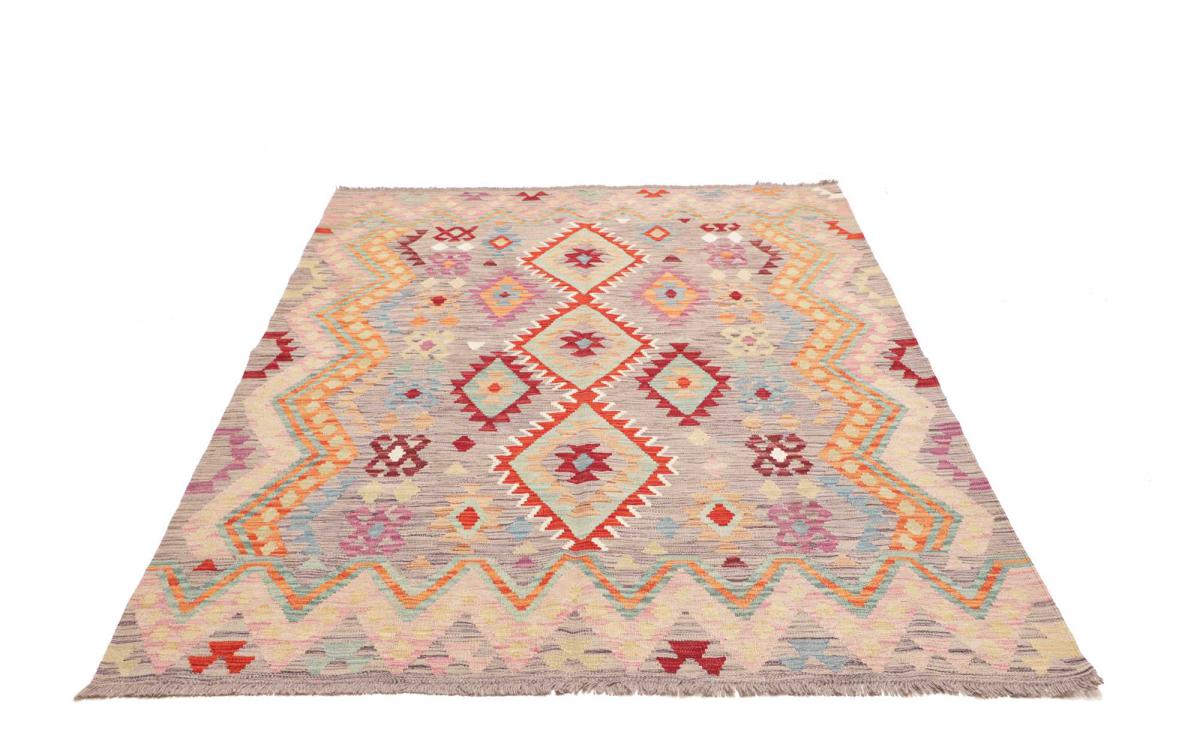 Kilim Afghan - 1