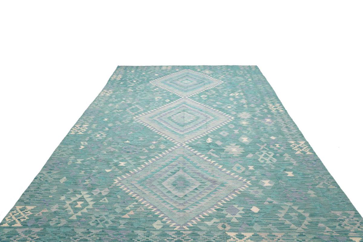 Kilim Afghan - 1