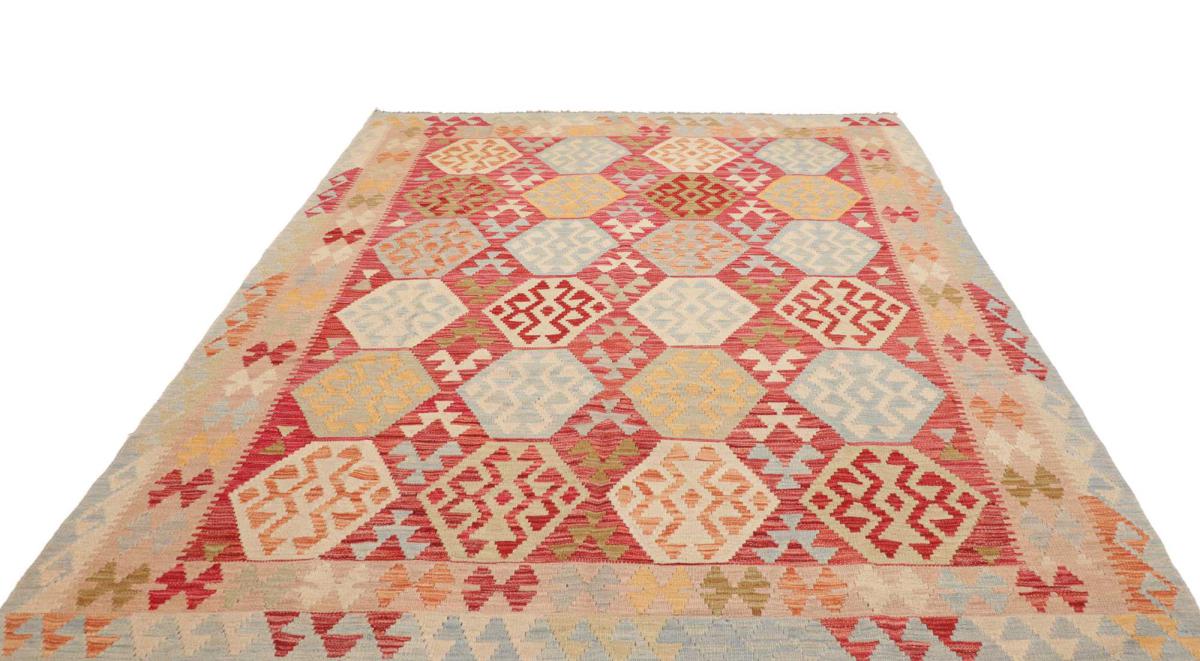 Kelim Afghan - 1