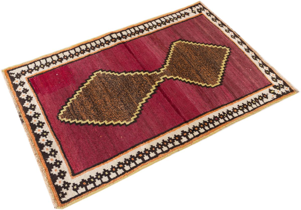 Persia Gabbeh Ghashghai - 1