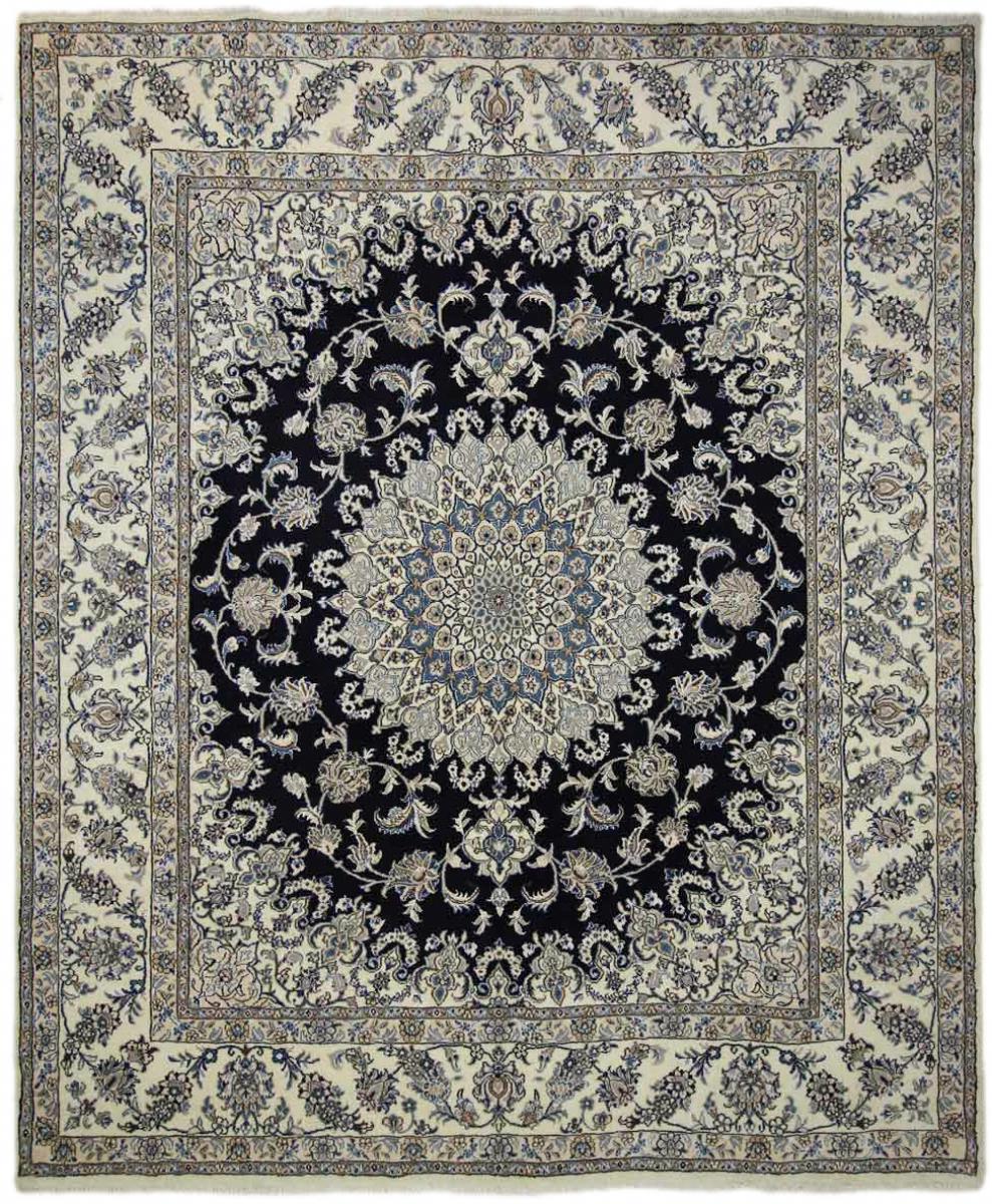 Tapete persa Naim 297x247 297x247, Tapete persa Atado à mão