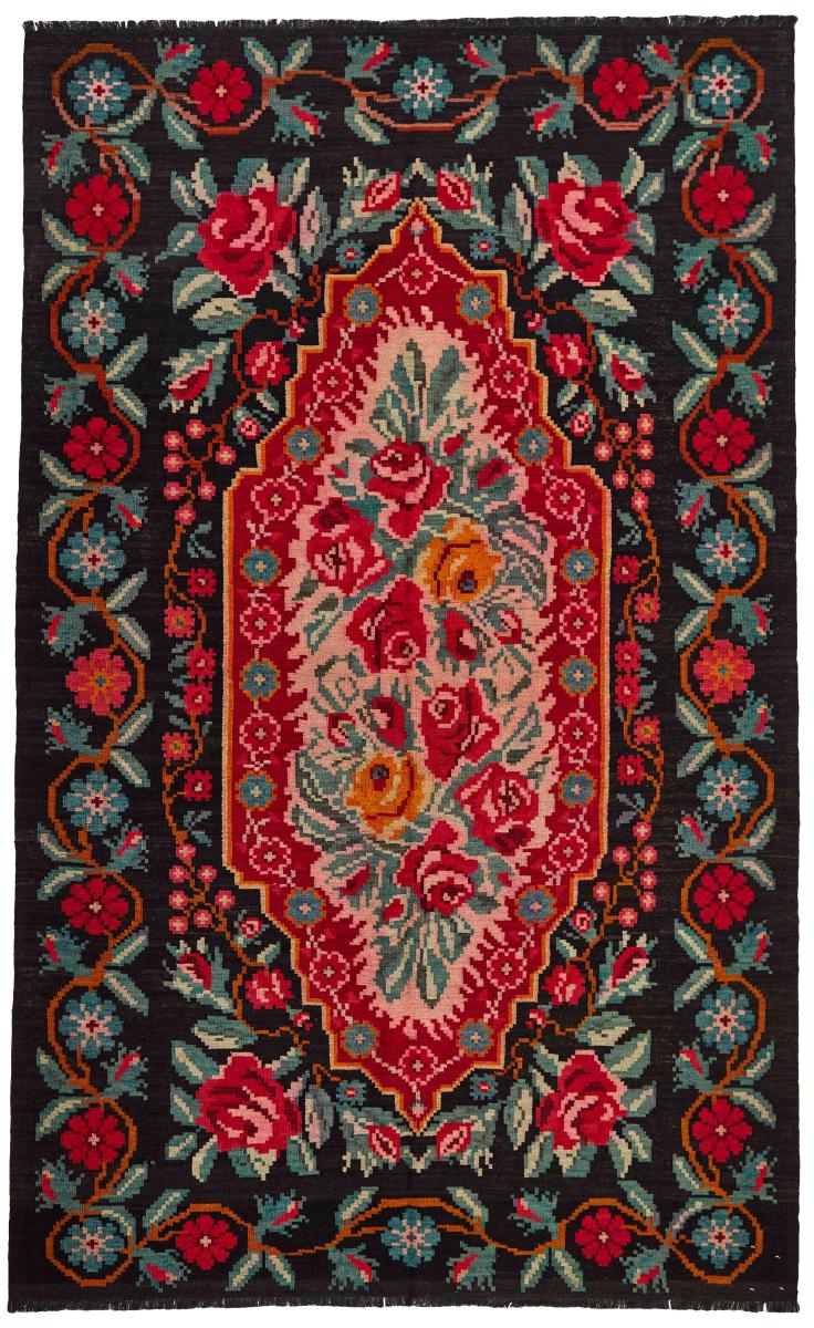  Kilim Rosen Antigo 319x196 319x196, Tapete persa Tecido à mão