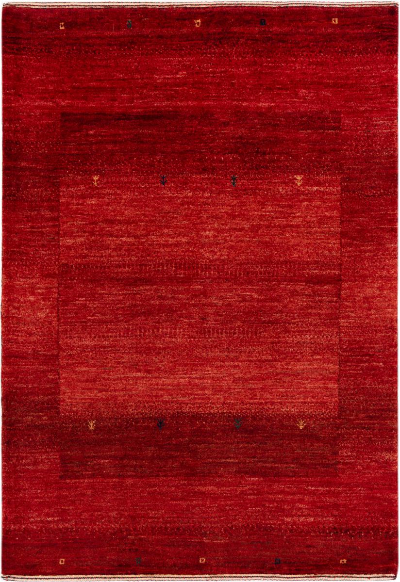 Perzisch tapijt Perzisch Gabbeh Loribaft Essence 118x79 118x79, Perzisch tapijt Handgeknoopt
