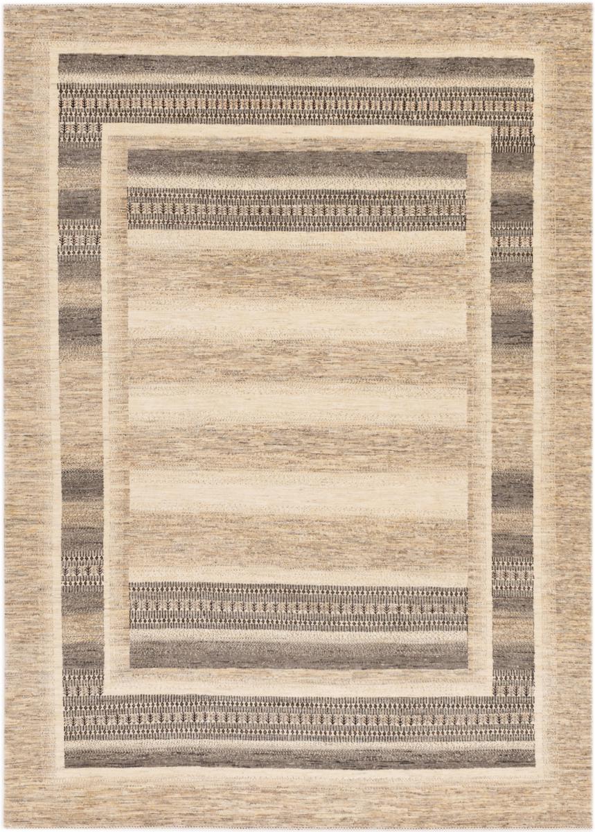 Persisk tæppe Persisk Gabbeh Loribaft Atash 298x216 298x216, Persisk tæppe Knyttet i hånden