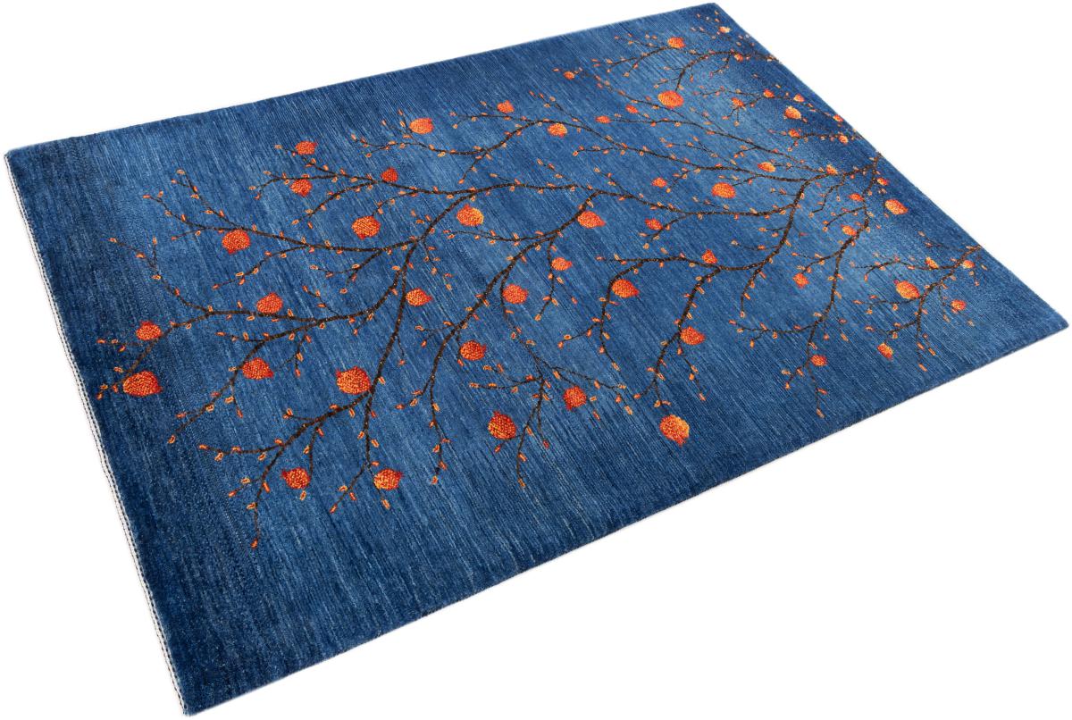 Persia Gabbeh Loribaft Atash - 1