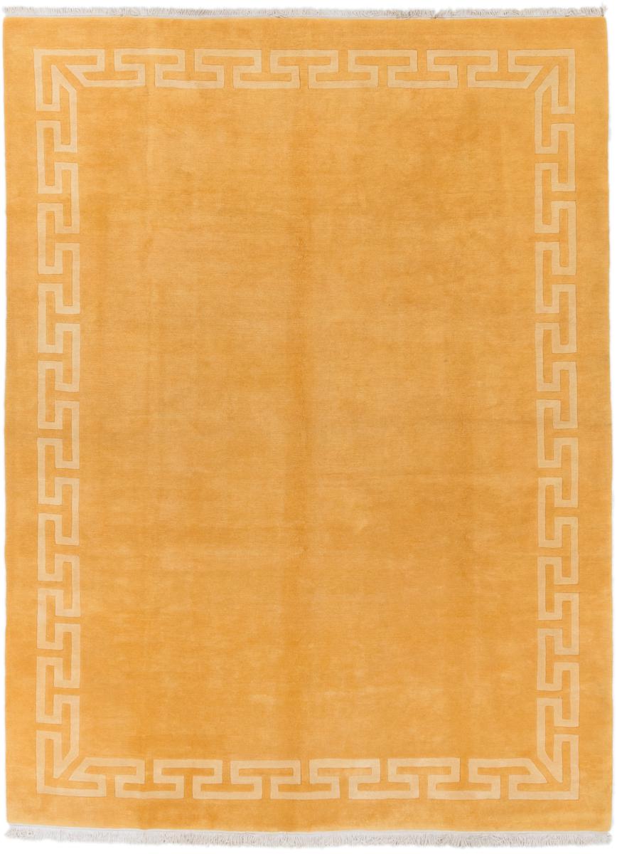 Tapis du Népal Nepal 308x406 308x406, Tapis persan Noué à la main