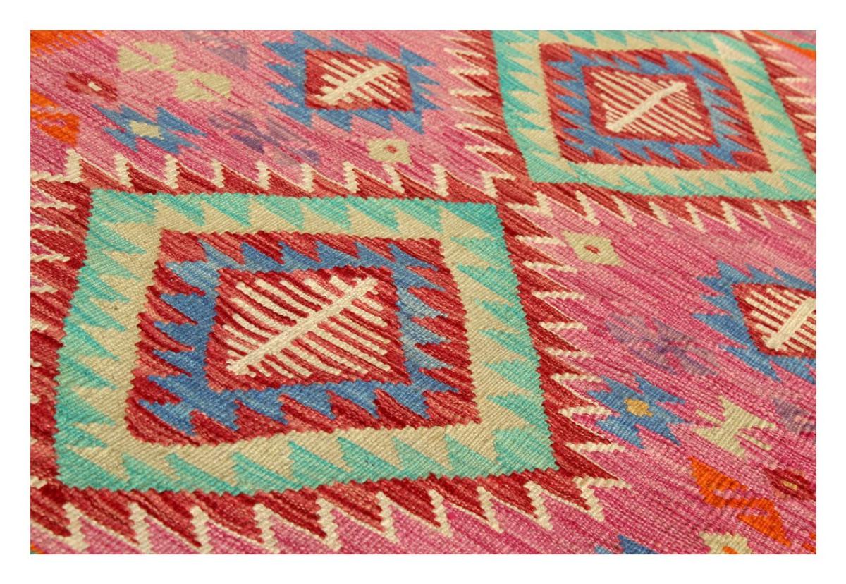 Kilim Afghan - 1