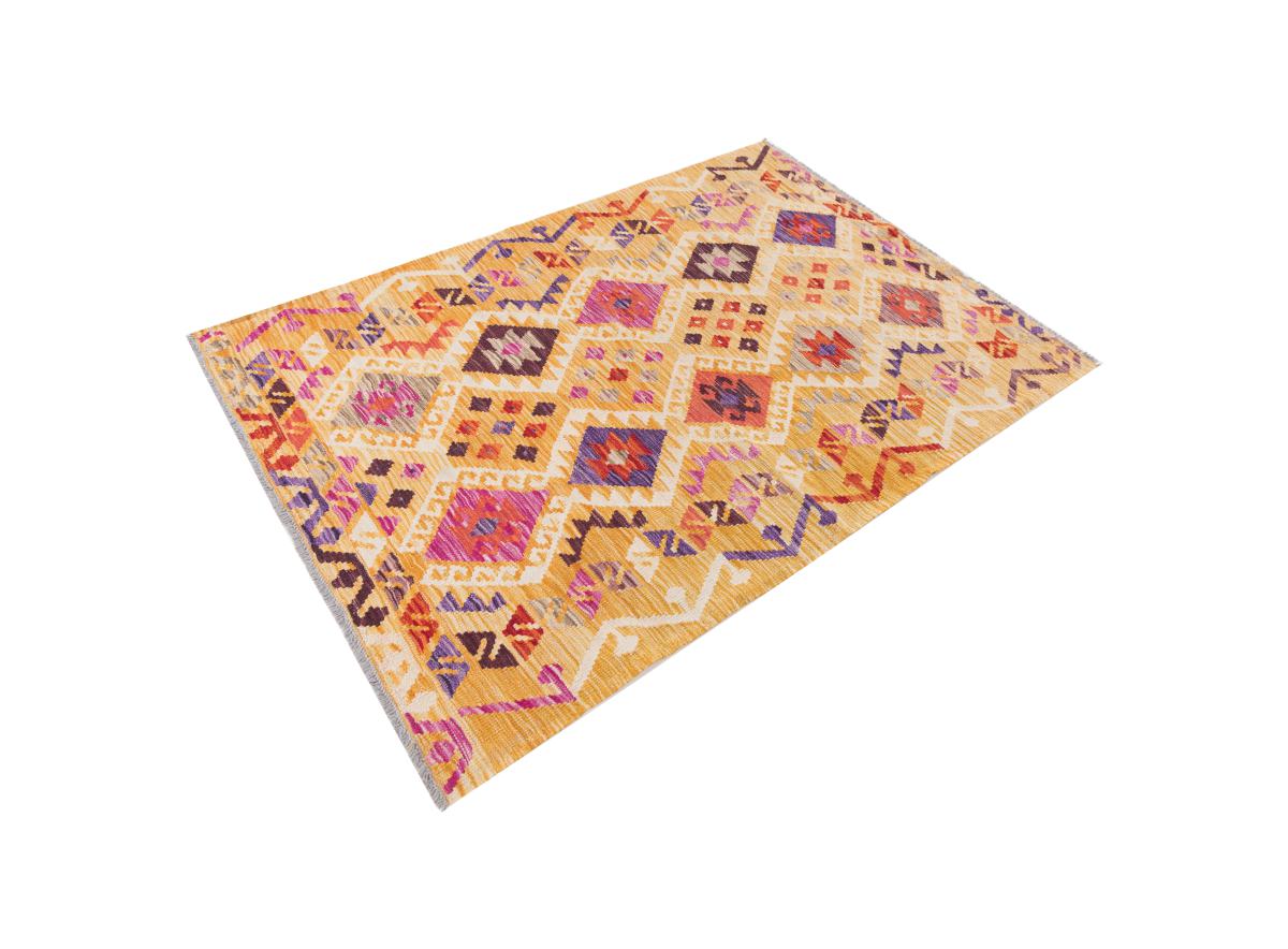 Kilim Afghan Heritage - 1