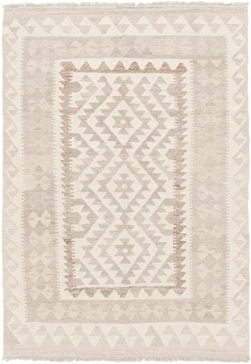 Afgán szőnyeg Kilim Afgán Heritage 153x108 153x108, Perzsa szőnyeg szőttesek