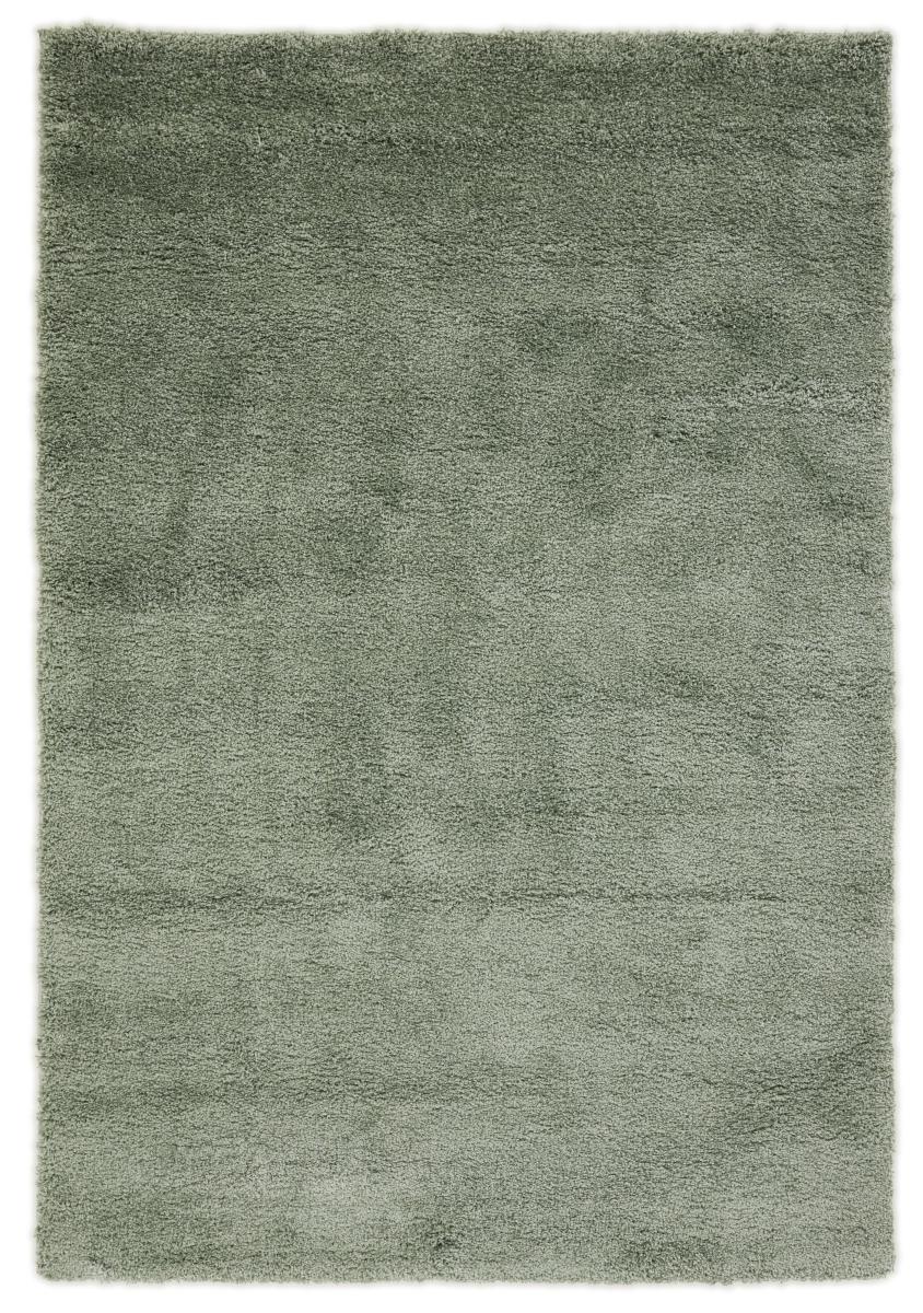 Chinesischer Teppich Haven 91x59 91x59, Perserteppich Handgeknüpft