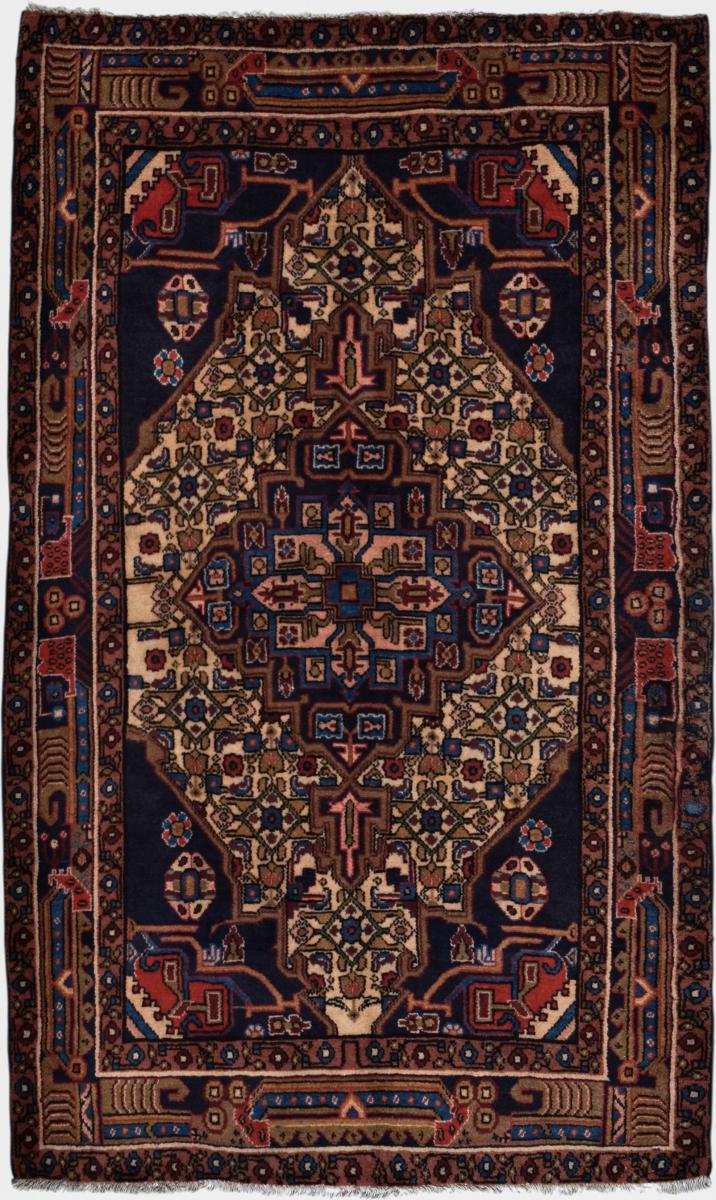 Persian rug Hamadan 179x111 179x111, Persian rug Hand-knotted