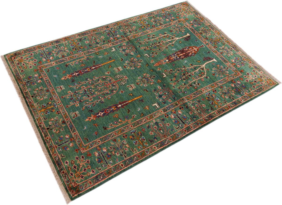 Ziegler Farahan - 1