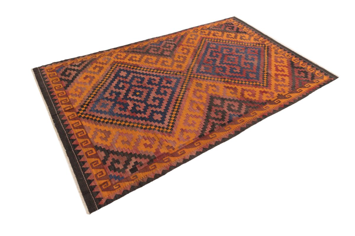 Kilim Afegão Antigo - 1