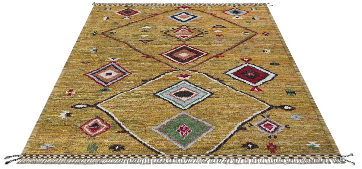 Berber Maroccan - 1
