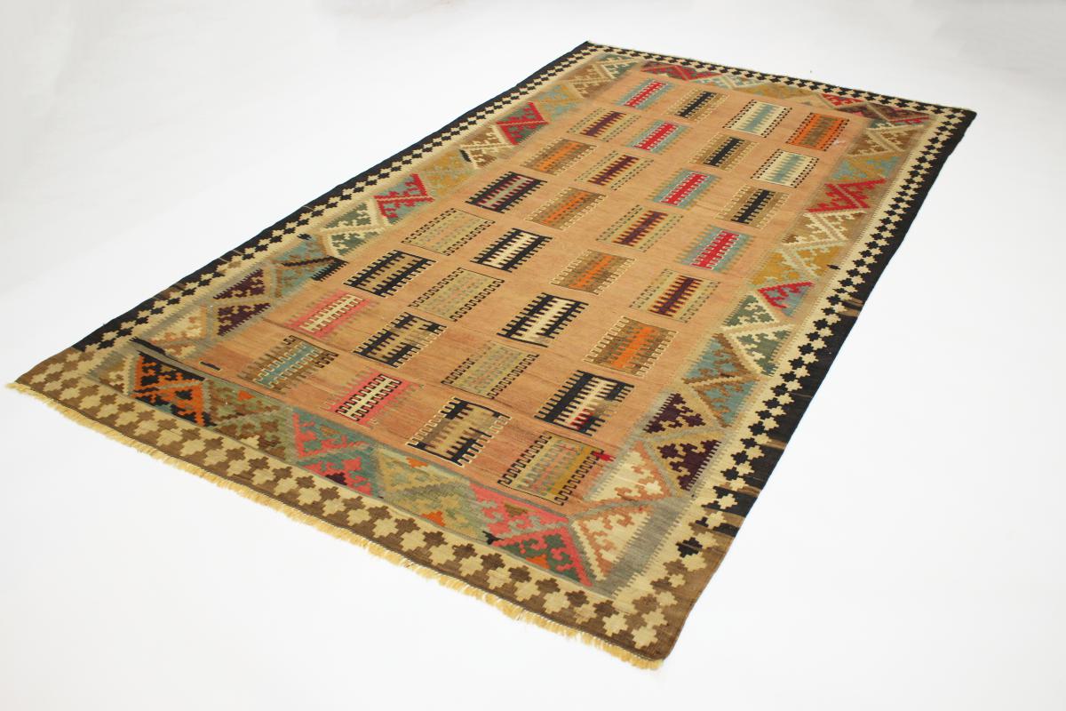 Kilim Fars Old Style - 1