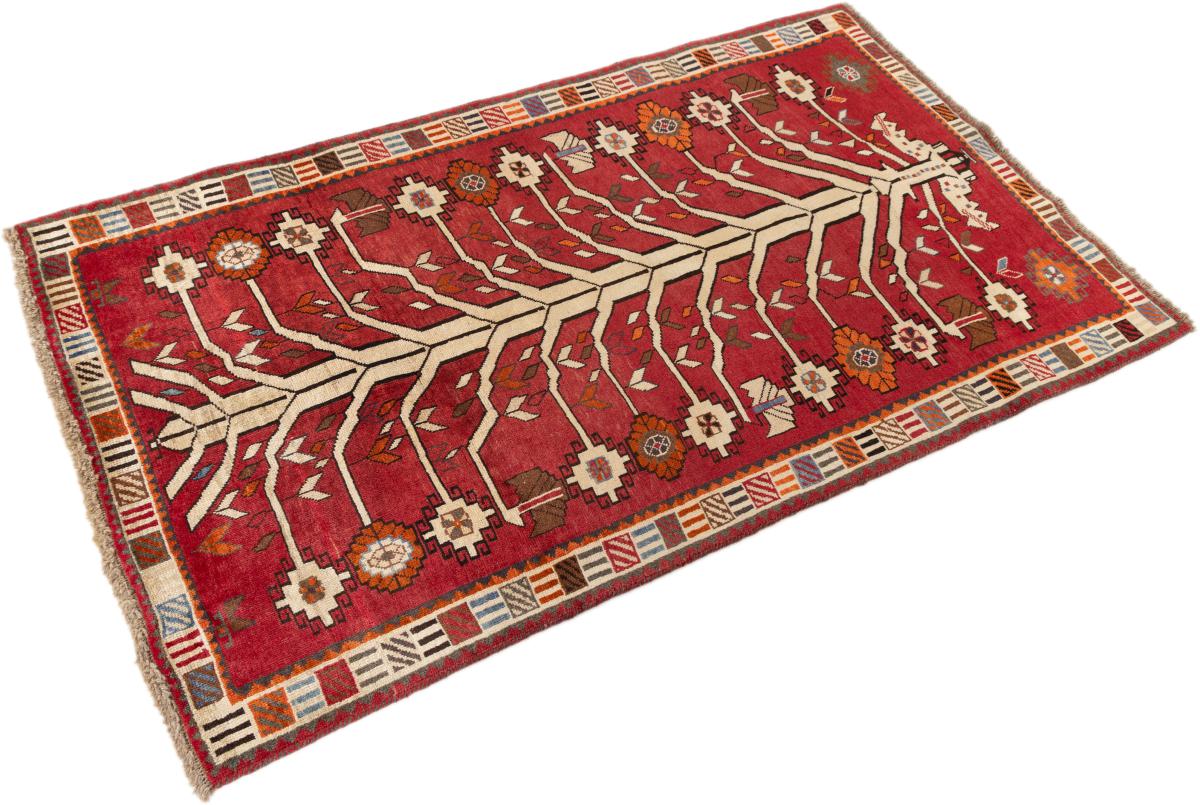 Persia Gabbeh Ghashghai - 1