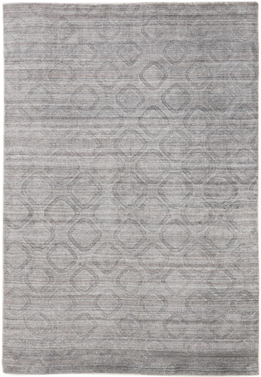 Indo rug Loom Gabbeh Lori 205x140 205x140, Persian Rug Loom knotted