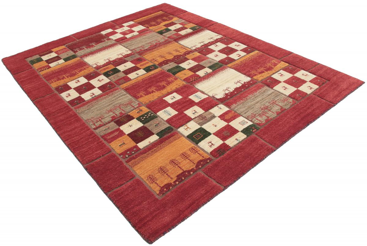 Patchwork Gabbeh - 1