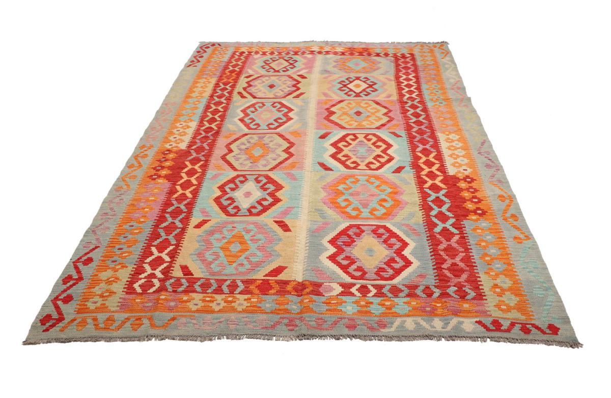 Kilim Afegão - 1