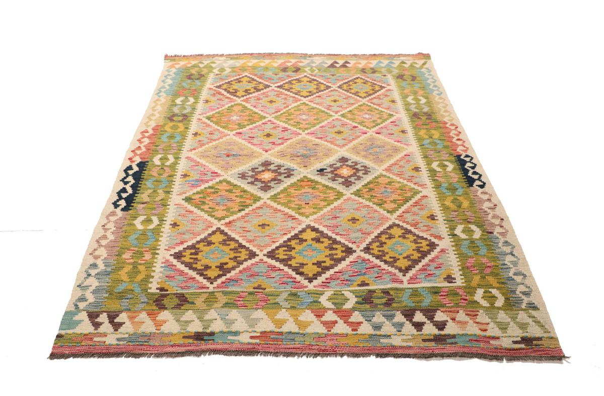 Kilim Afegão - 1