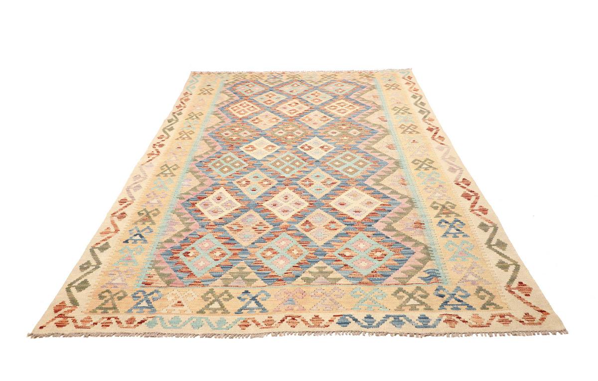 Kilim Afghan - 1