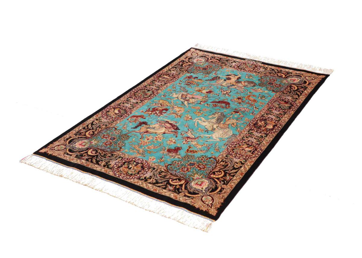 Ghom Silkki - 1