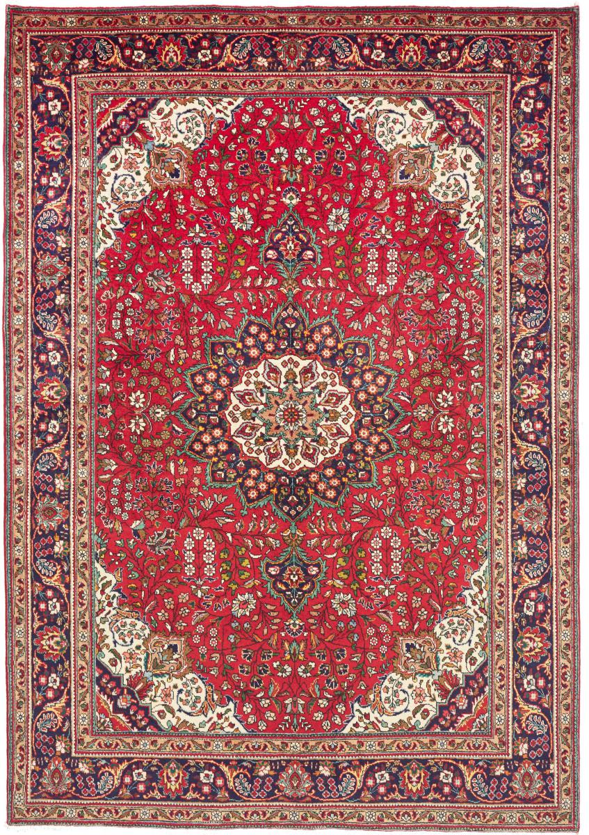Perzsa szőnyeg Tabriz 329x231 329x231, Perzsa szőnyeg Kézzel csomózva