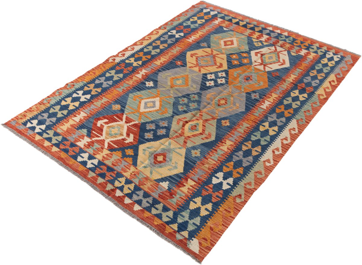 Kilim Afghan - 1
