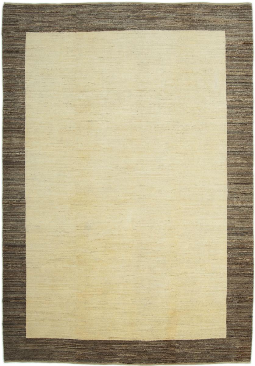 Alfombra pakistaní Gabbeh Pakistan 301x204 301x204, Alfombra persa Anudado a mano