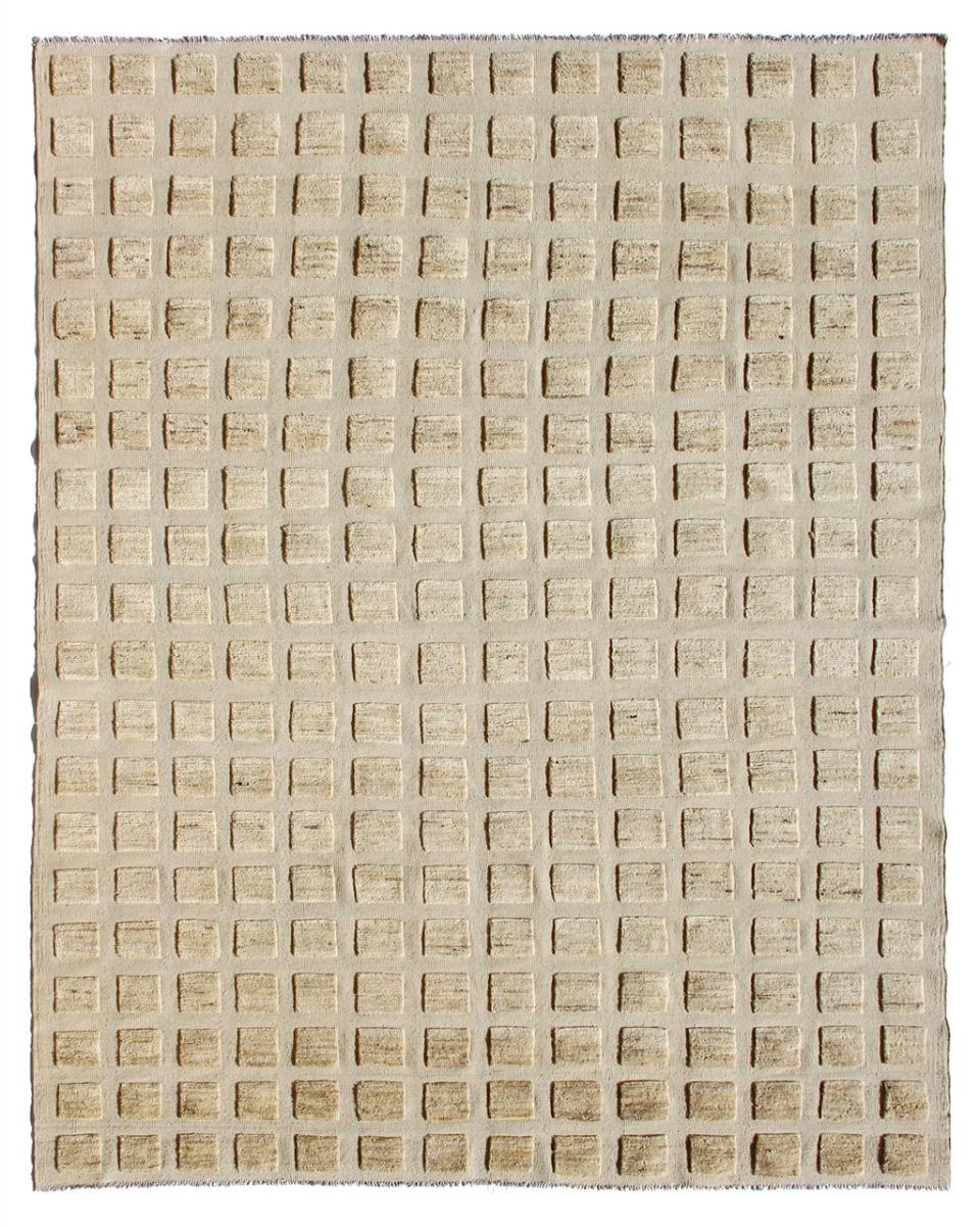 Afganistan-matto Berber Contemporary 313x253 313x253, Persialainen matto Solmittu käsin