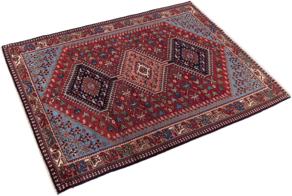 Yalameh - 1