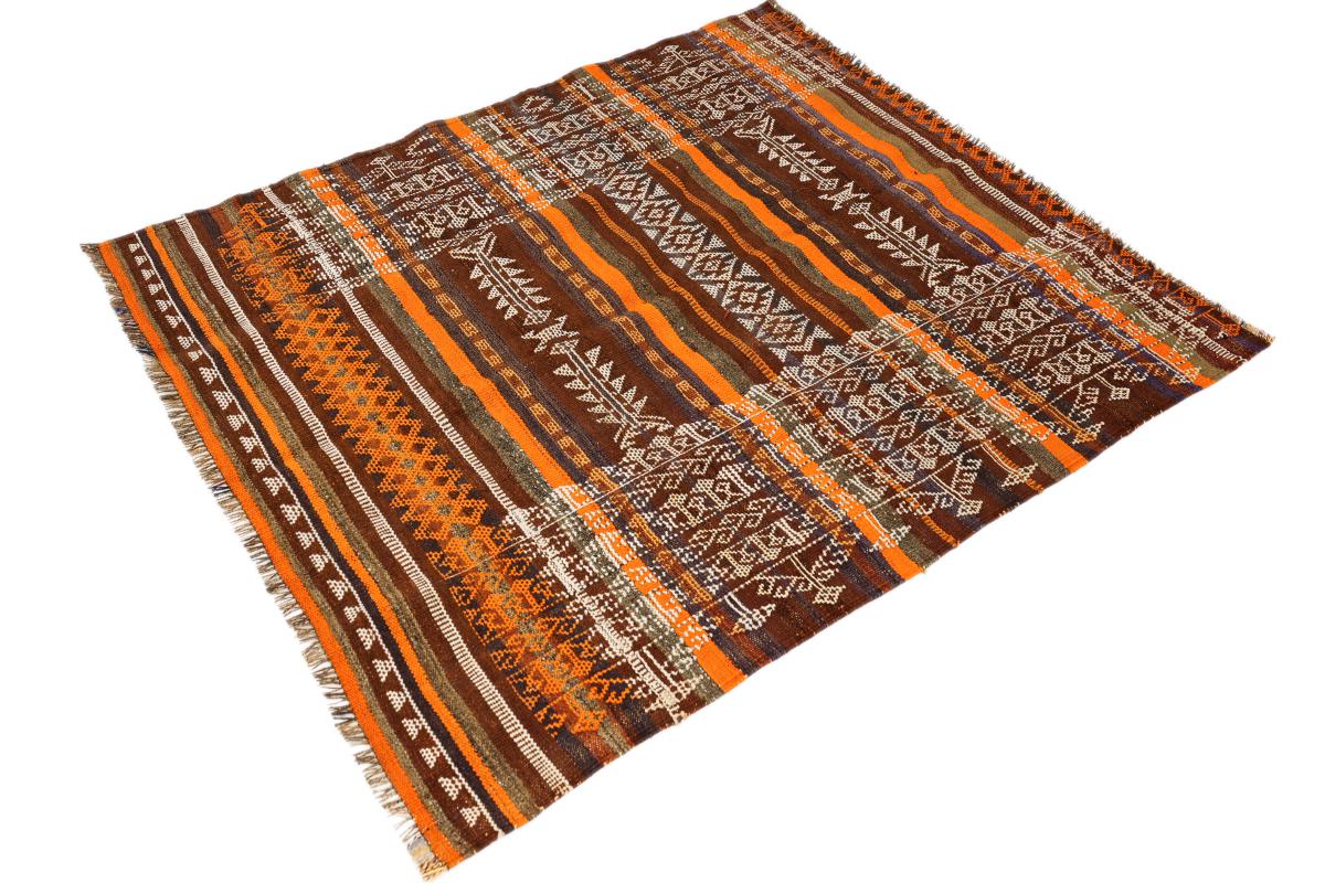 Kilim Afgán Antik - 1