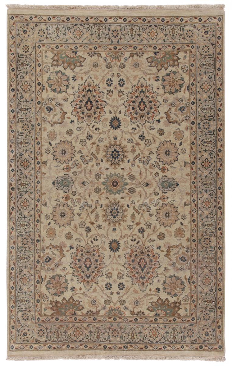 Indo rug Indo Tabriz Royal 174x113 174x113, Persian Rug Knotted by hand